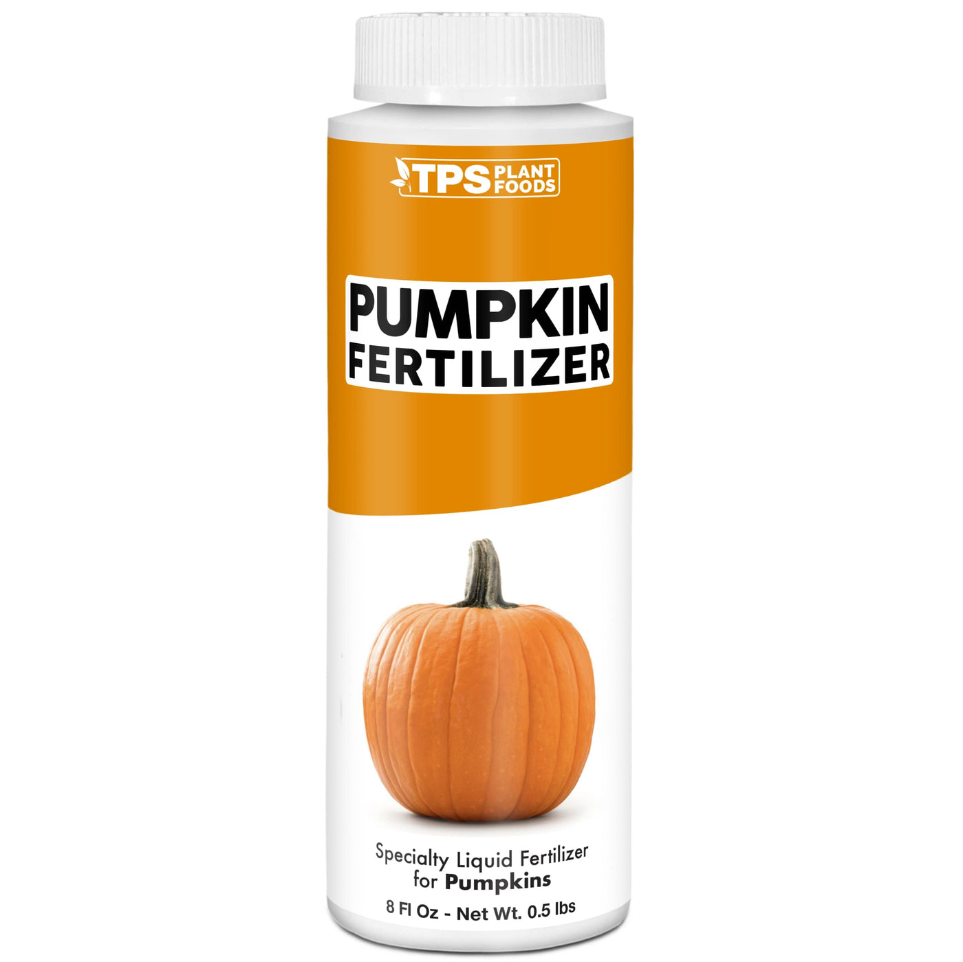 Pumpkin Fertilizer