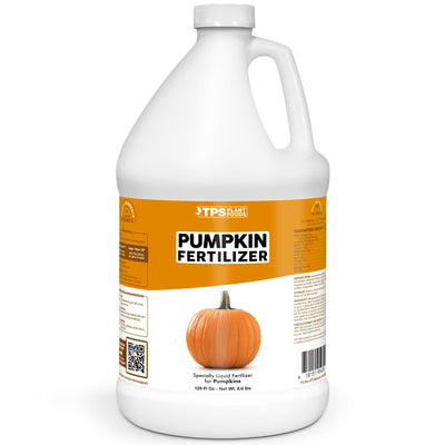 Pumpkin Fertilizer