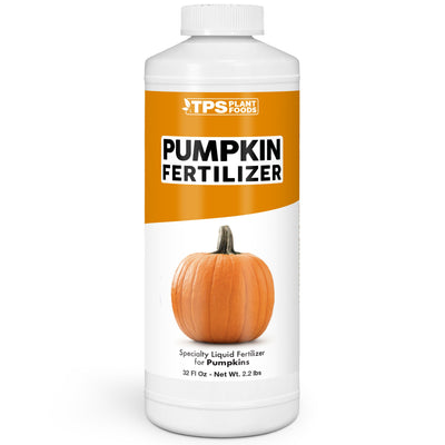 Pumpkin Fertilizer