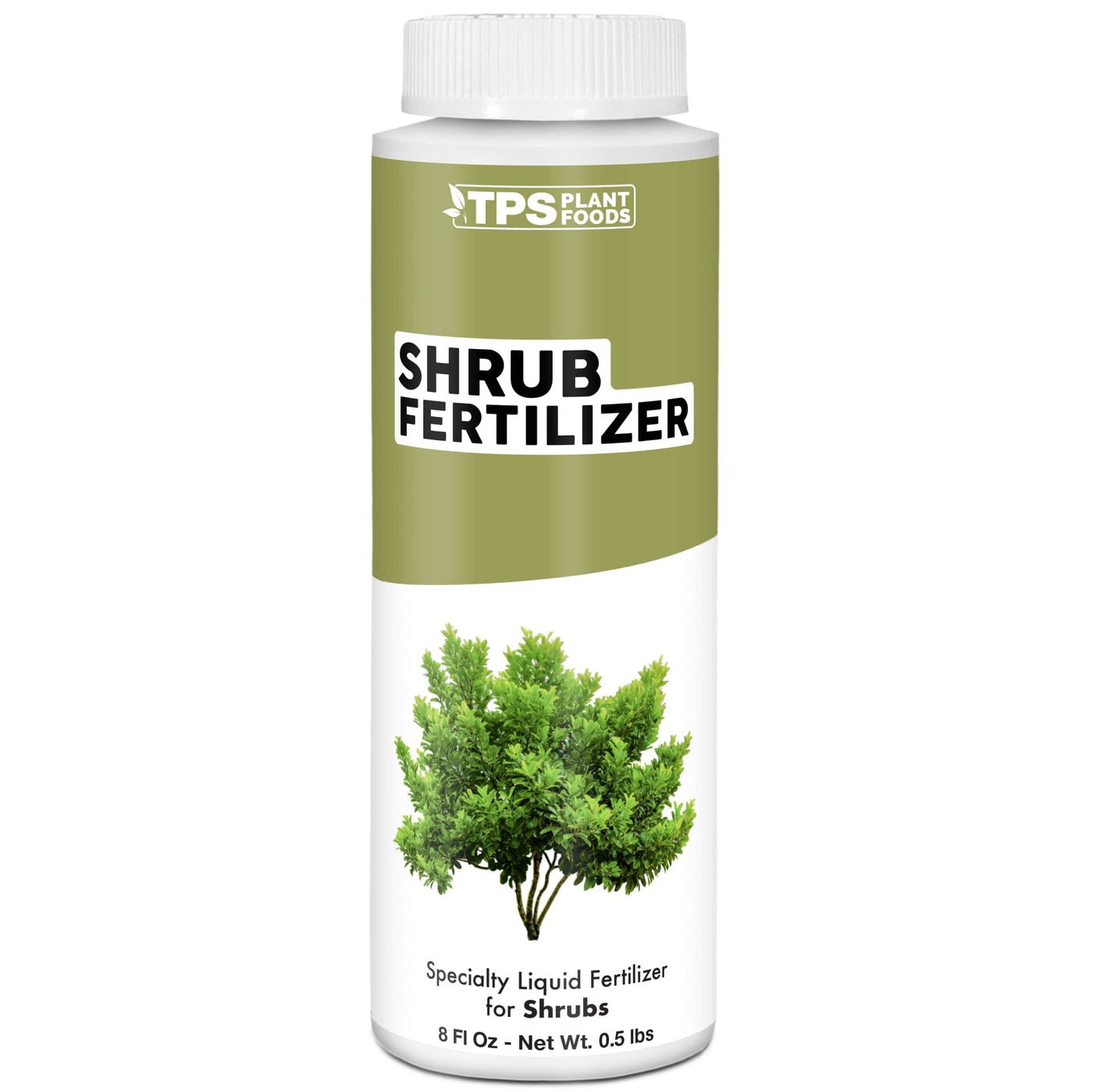 Shrub Fertilizer