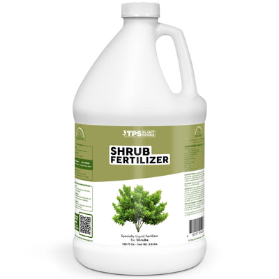 Shrub Fertilizer