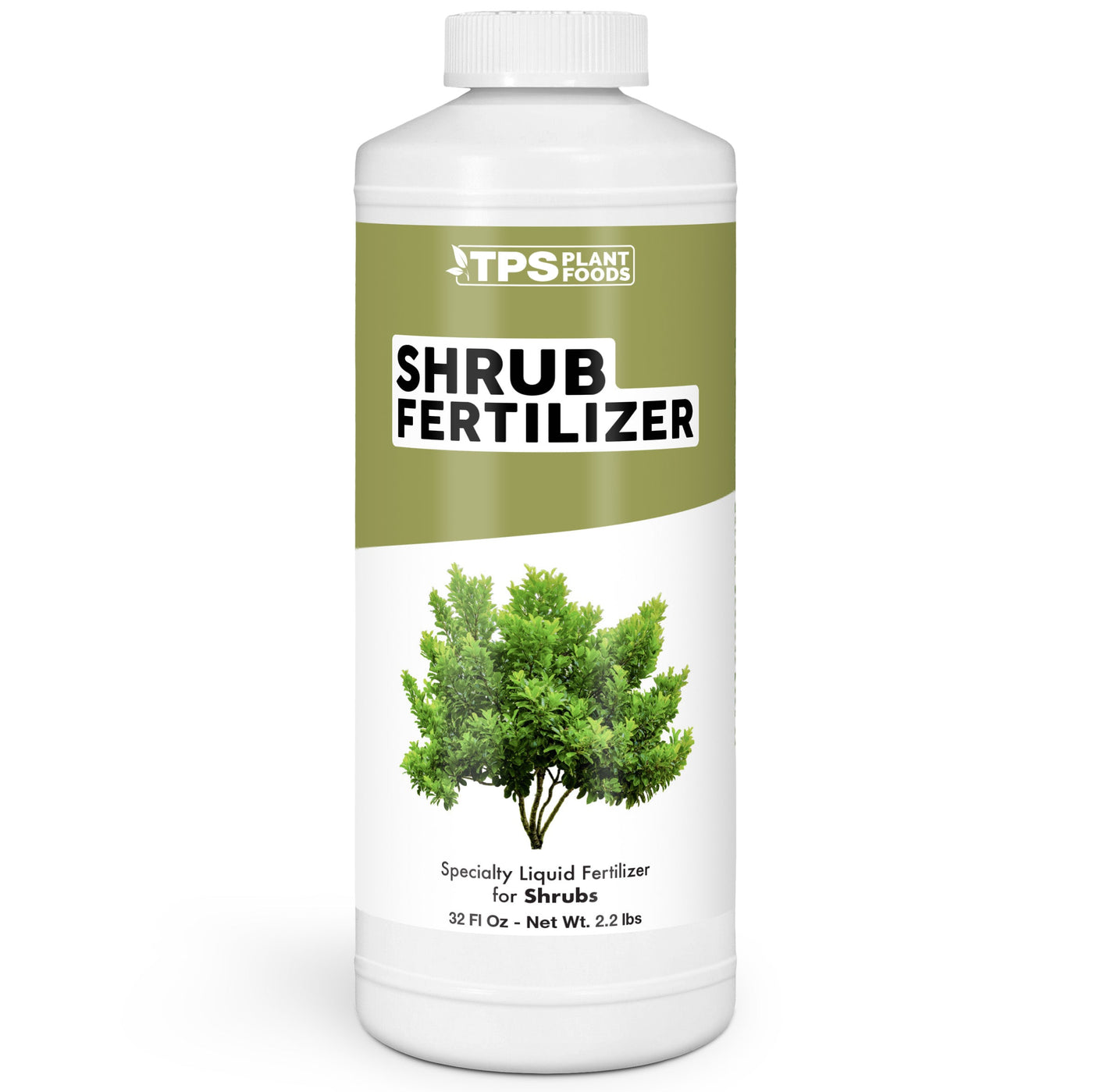 Shrub Fertilizer