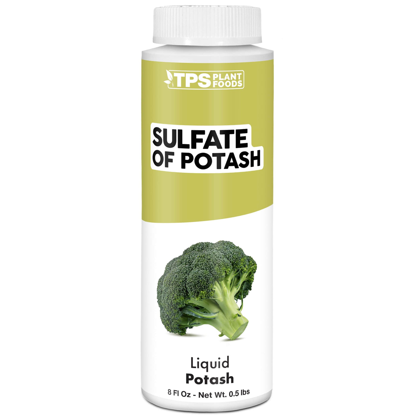 Sulfate Of Potash