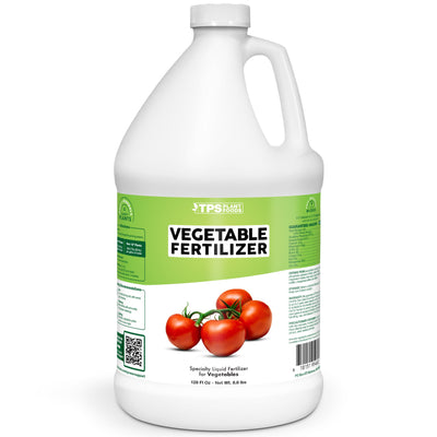 Vegetable Fertilizer