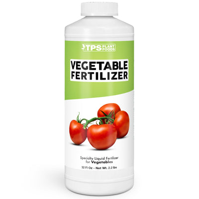 Vegetable Fertilizer