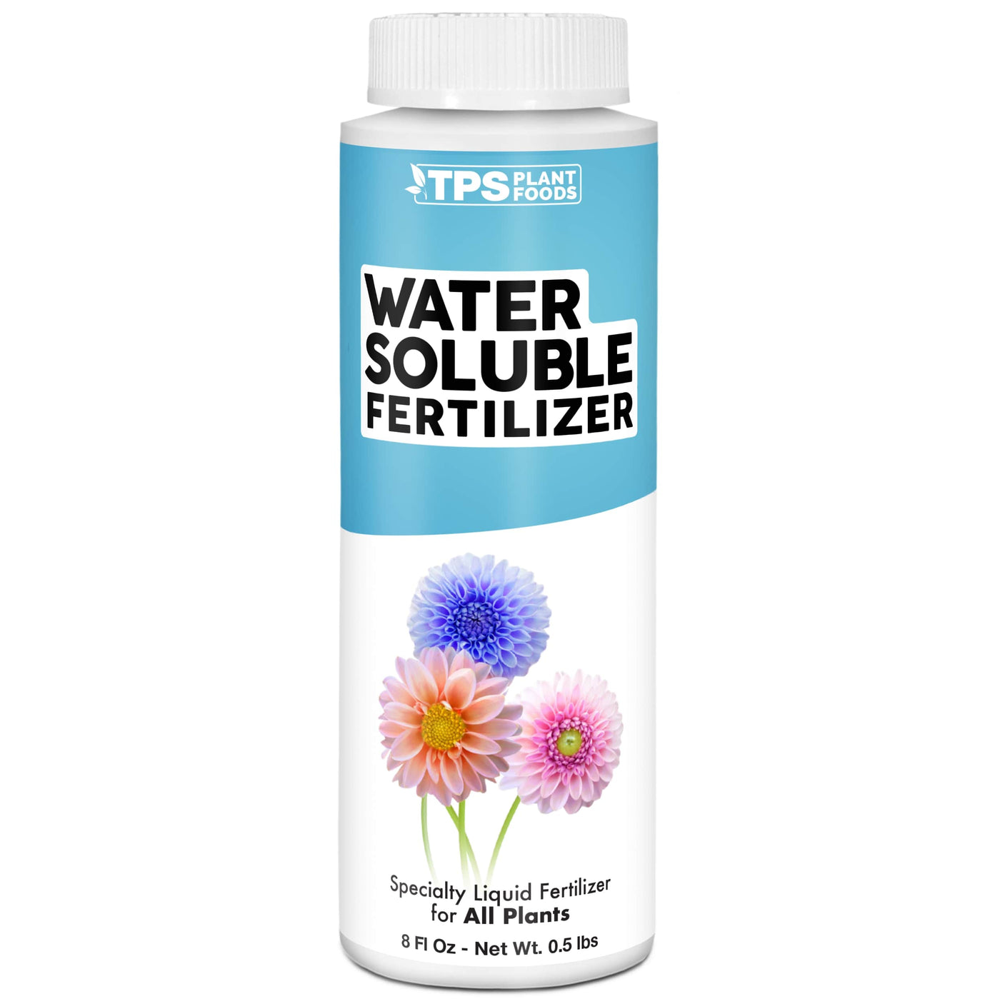 Water Soluble Fertilizer