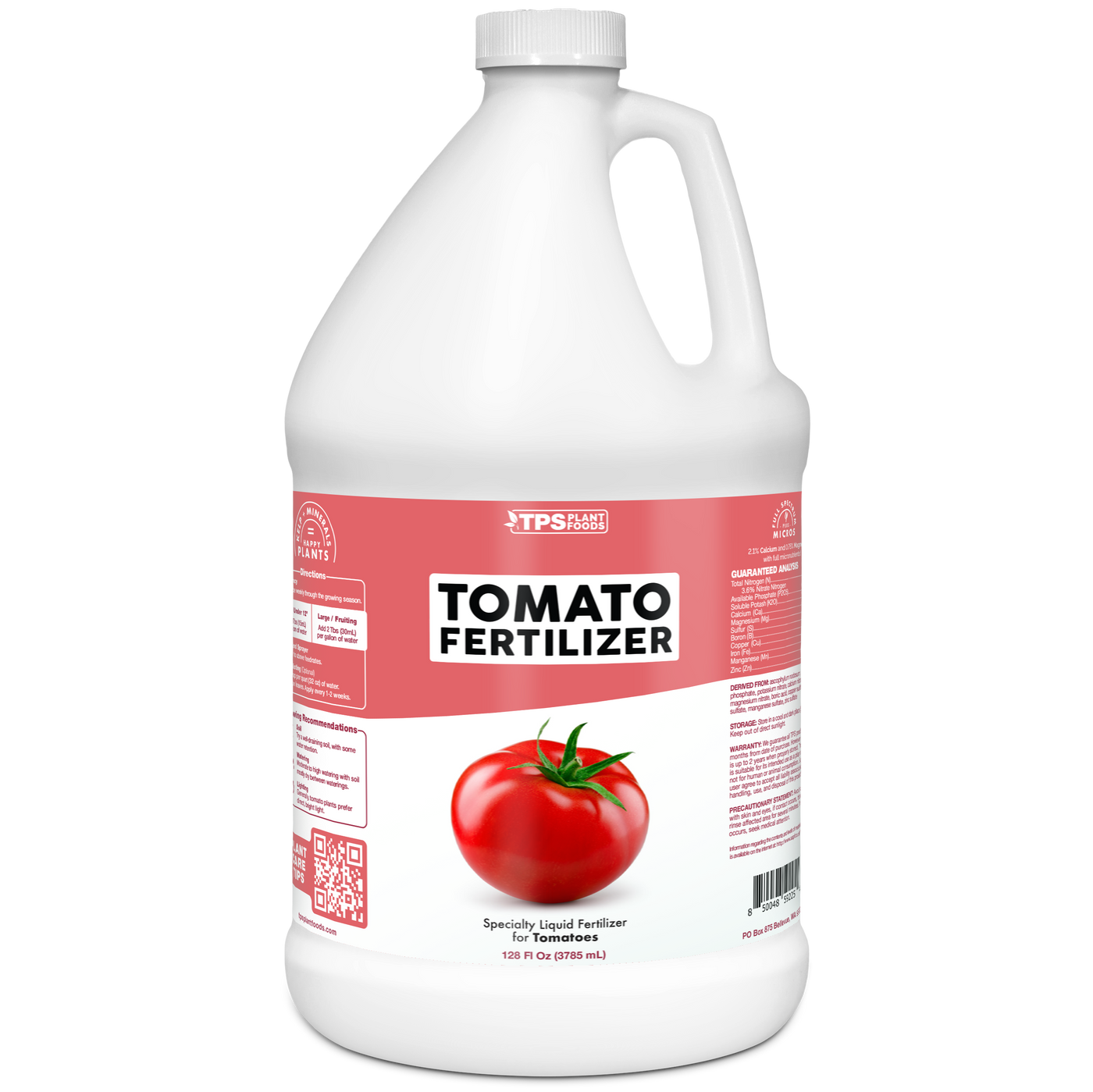 Tomato Fertilizer