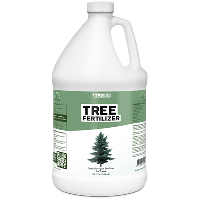 Tree Fertilizer