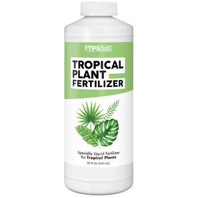 Tropical Plant Fertilizer