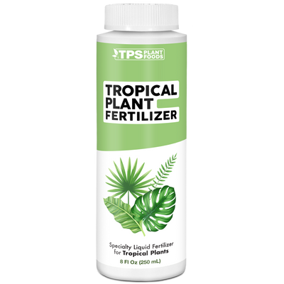 Tropical Plant Fertilizer