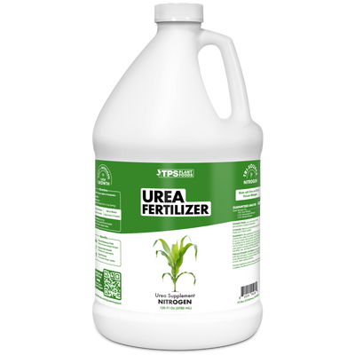 Urea Fertilizer