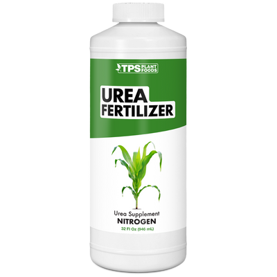 Urea Fertilizer