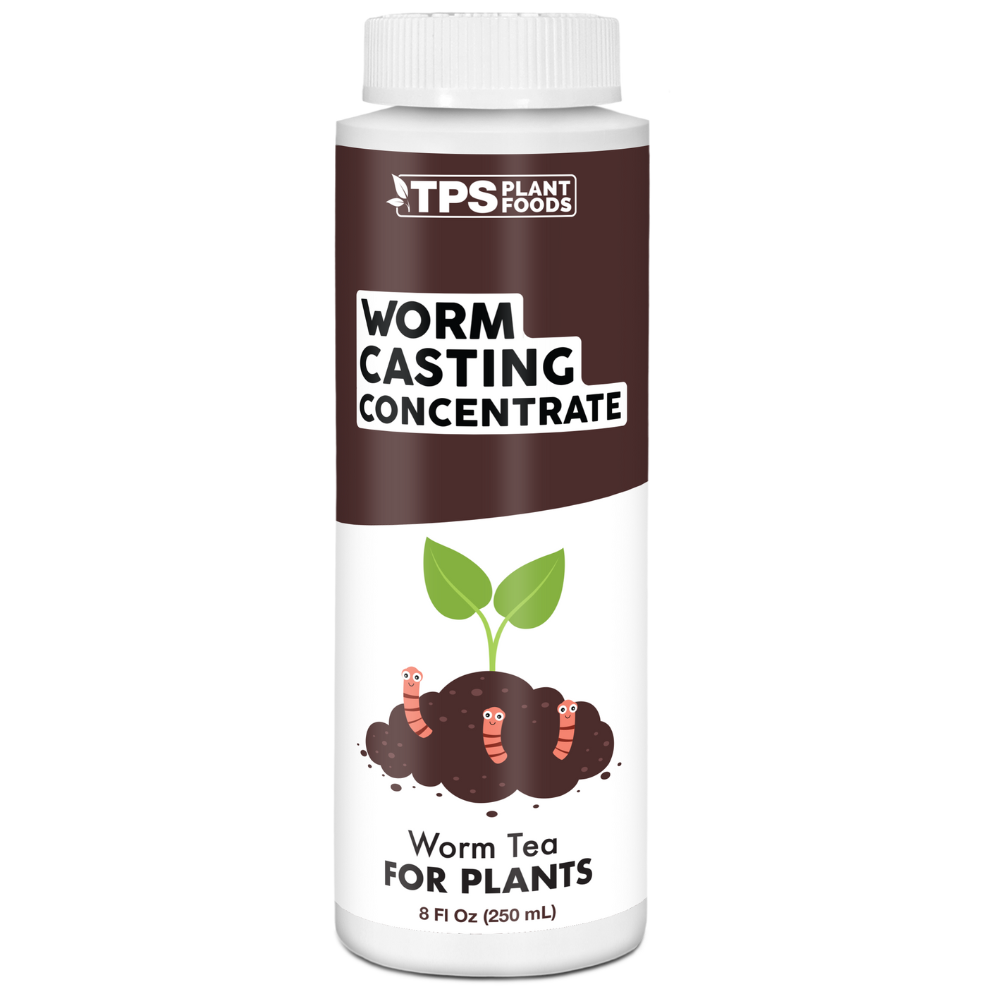 Worm Castings Concentrate