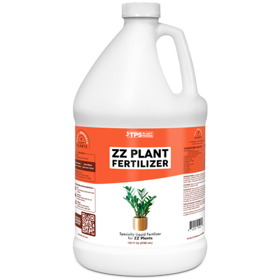 ZZ Plant Fertilizer