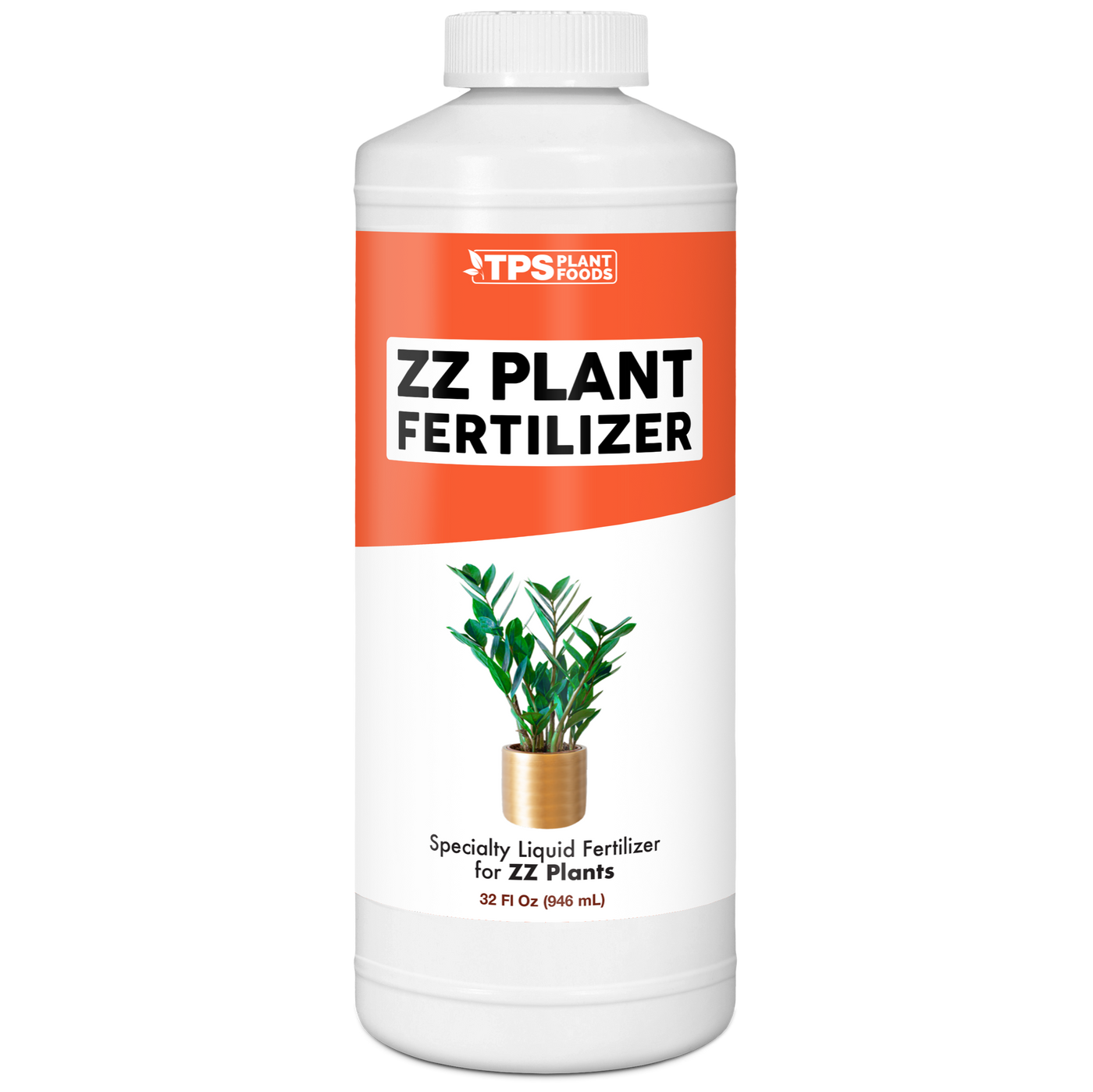 ZZ Plant Fertilizer