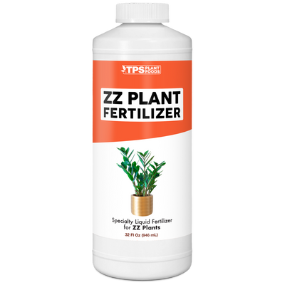 ZZ Plant Fertilizer