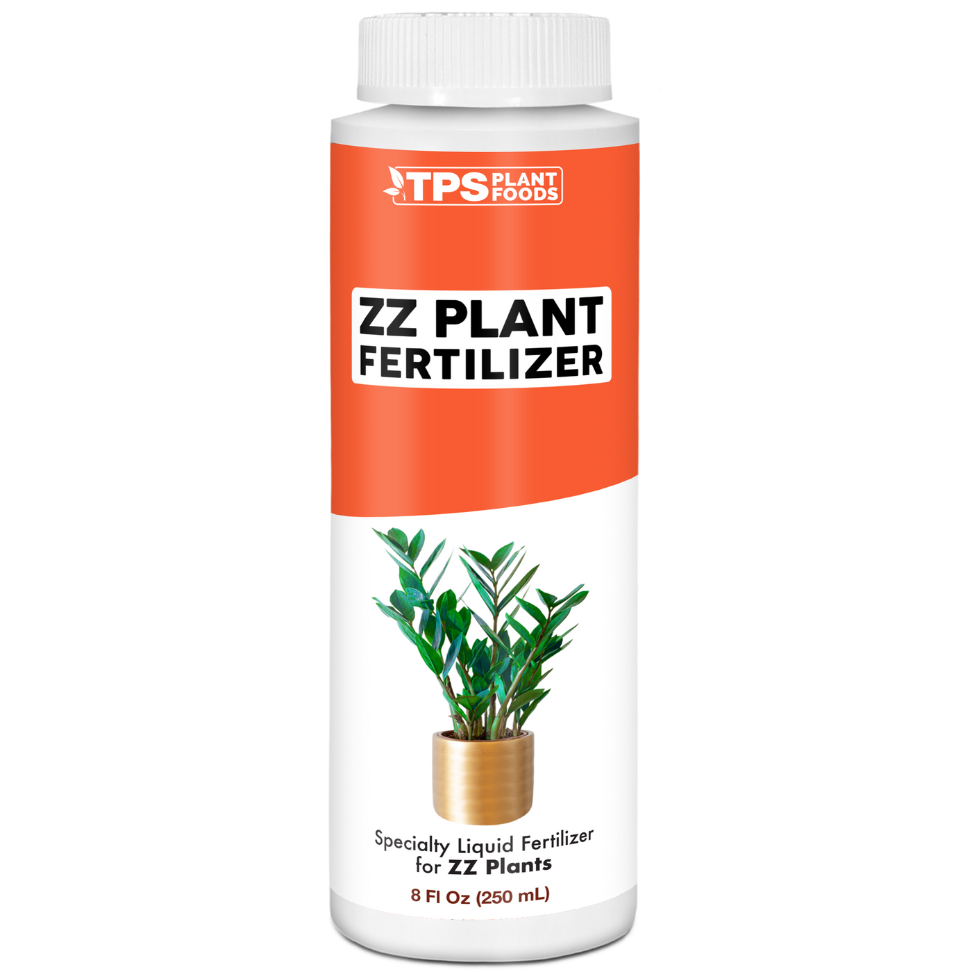 ZZ Plant Fertilizer