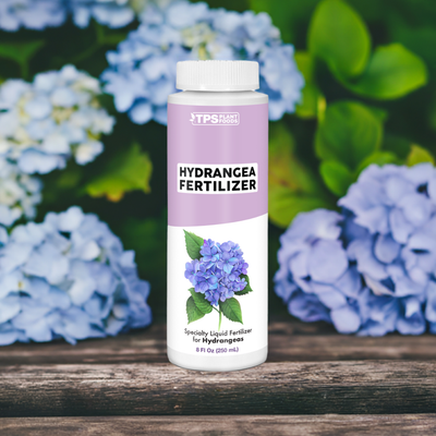 Hydrangea Fertilizer