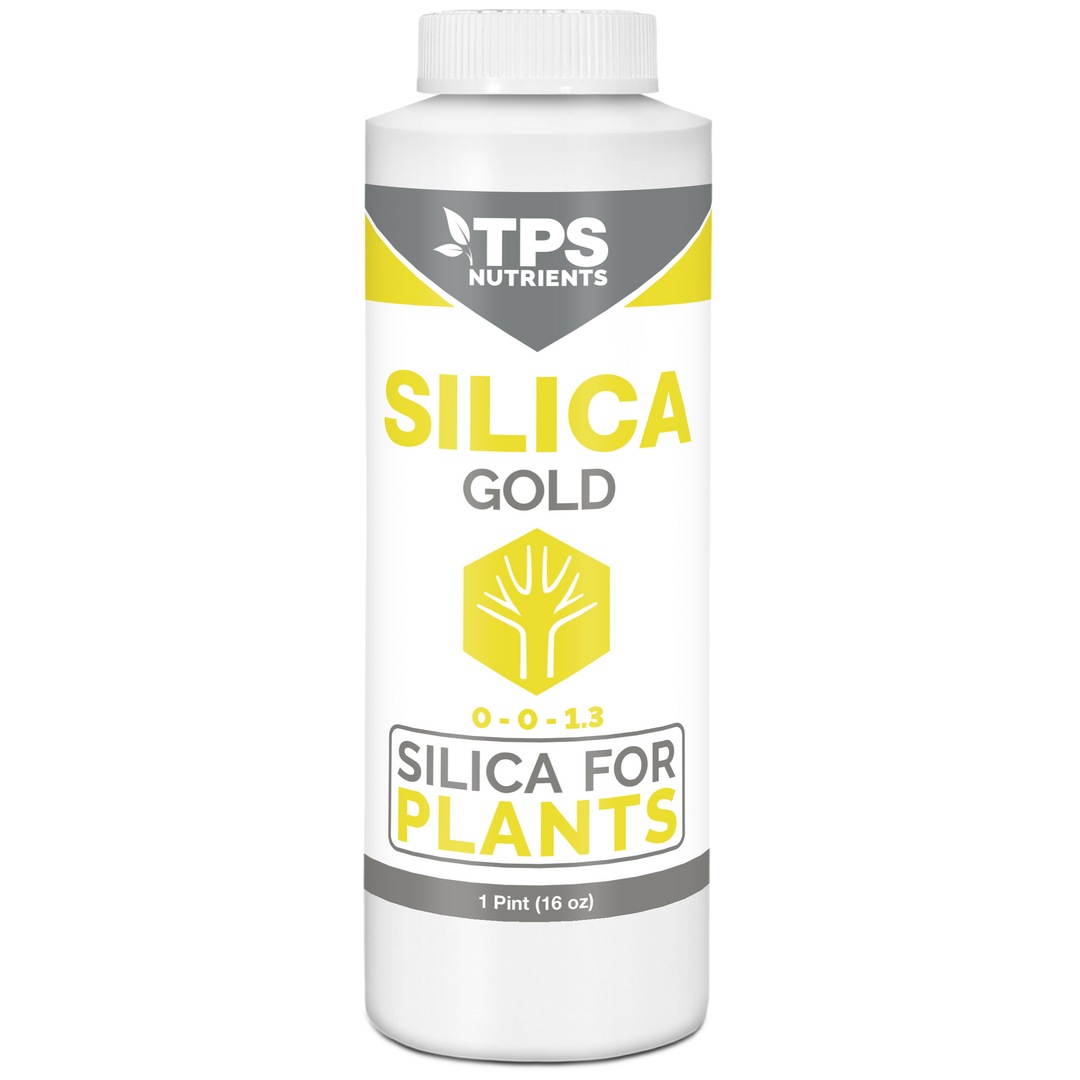 silica for indoor plants Silica Gold