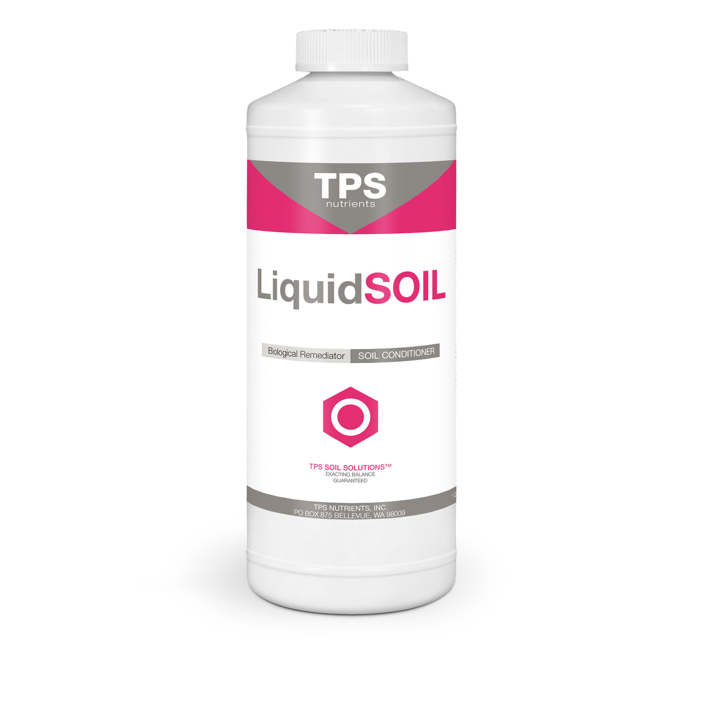 Liquid Soil