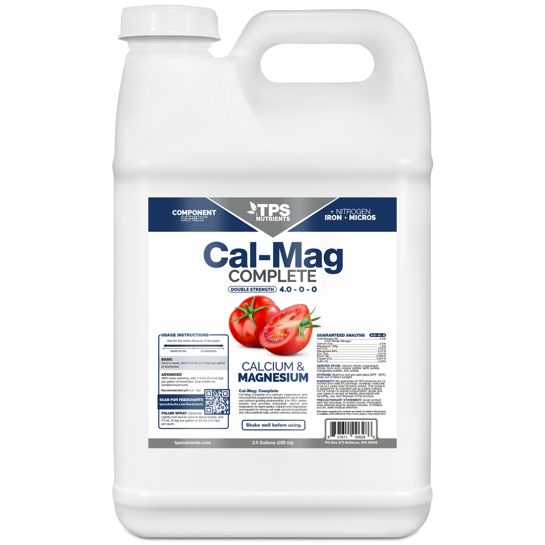 CalMag Complete  TPS Nutrients