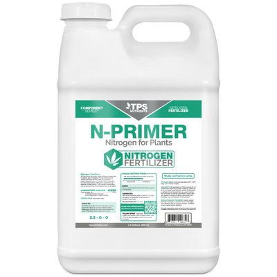 N-Primer | Nitrogen Fertilizer