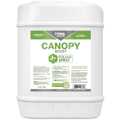Canopy Boost | Leaf Foliar Spray