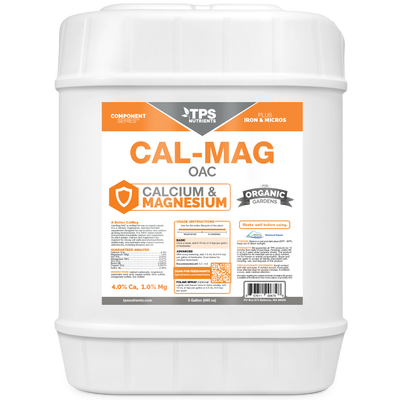 CALMAG OAC | Organic