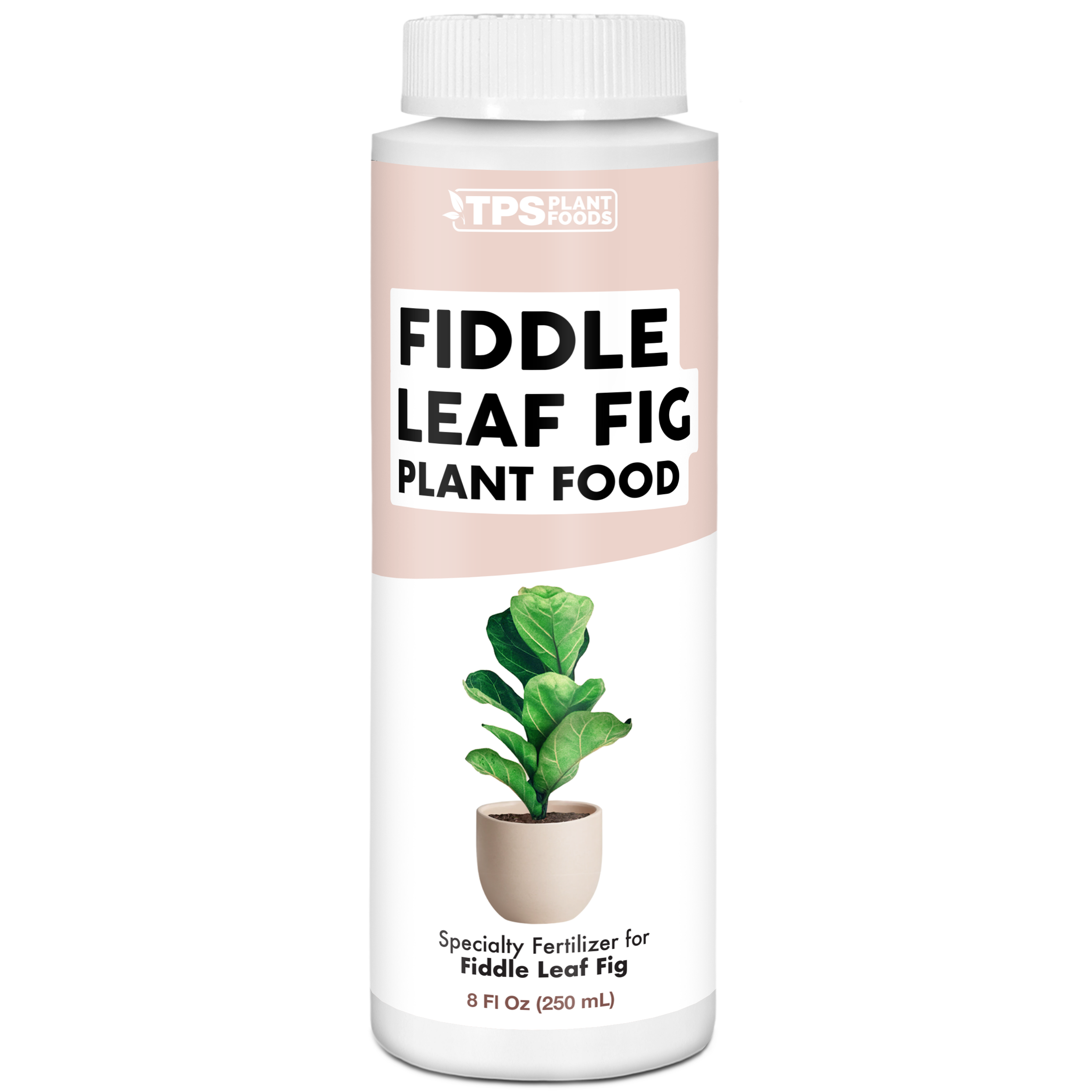 Fiddle Leaf Fig Plant Food TPS Nutrients