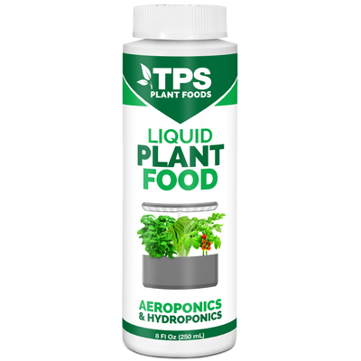 Liquid Plant Food