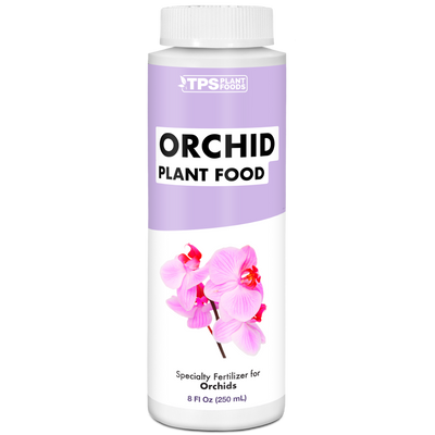 Orchid Plant Food