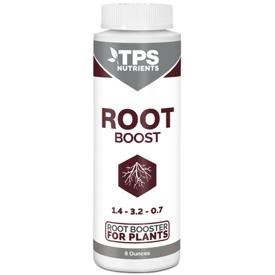 Root Boost | Liquid Microbes