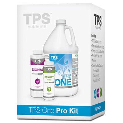 TPS One™ Pro Kit
