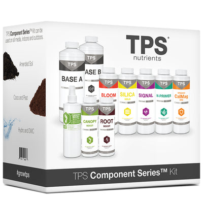 TPS Component Starter Kit