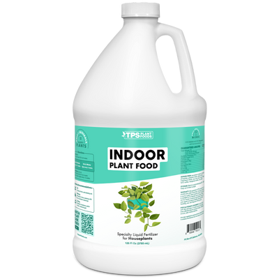 Indoor Plant Food