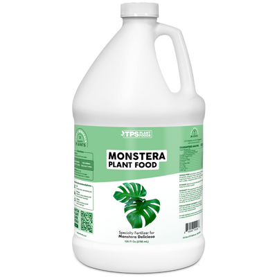 Monstera Plant Food