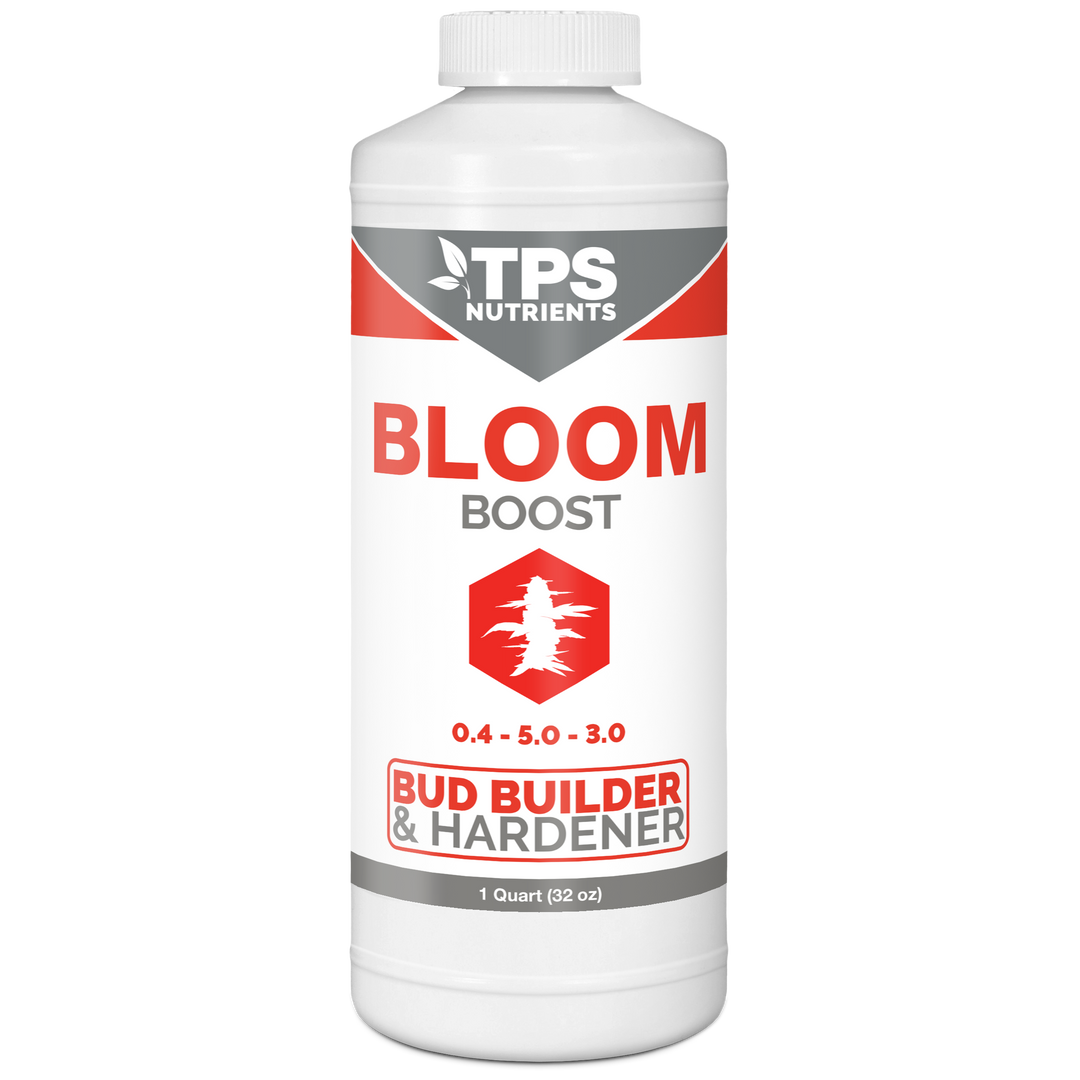 BLOOM | Flower Builder – TPS Nutrients