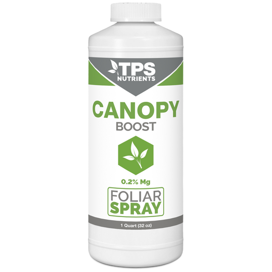 canopy xl herbicide Canopy Boost