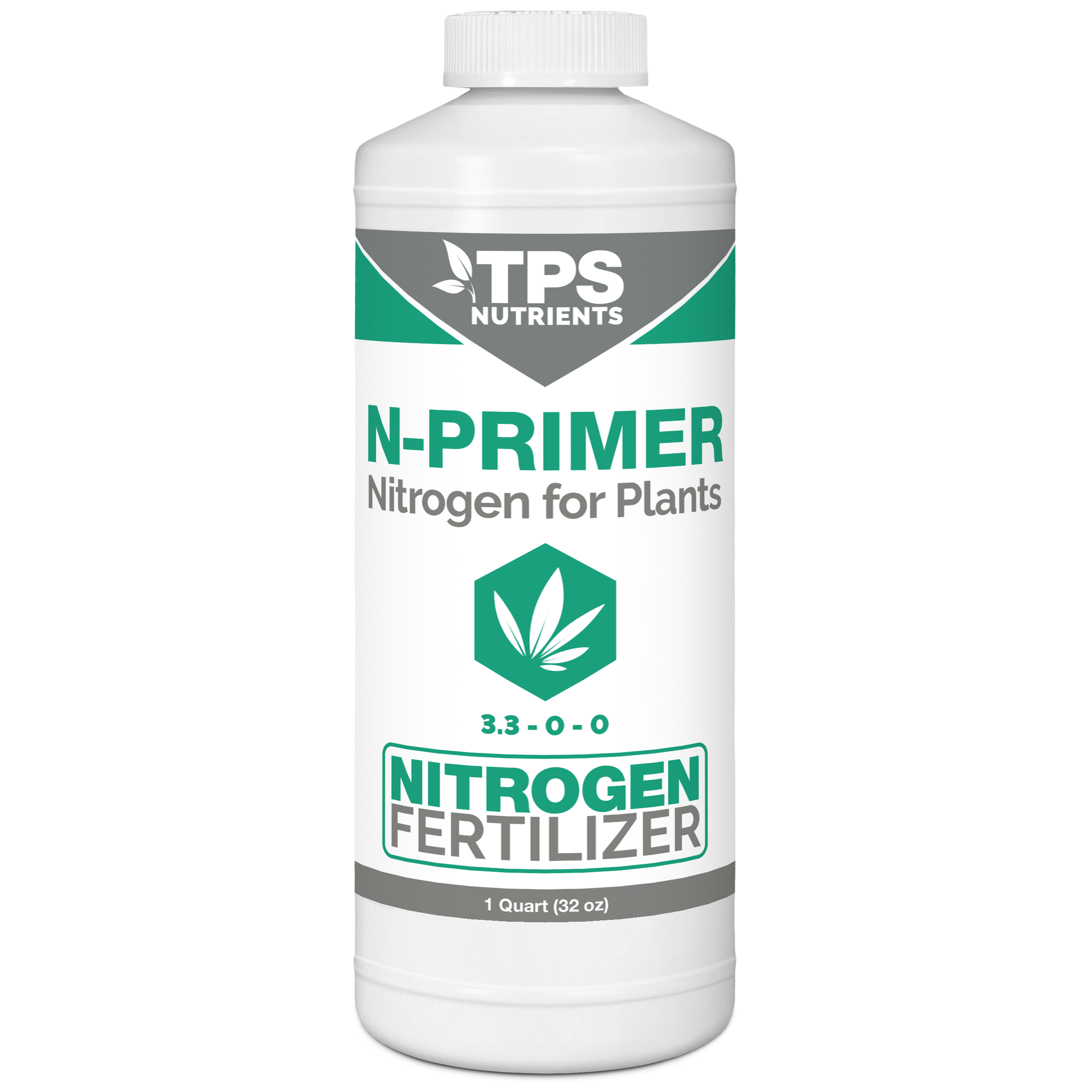 Nitrogen Powder N-Primer | Nitrogen Fertilizer – TPS Nutrients