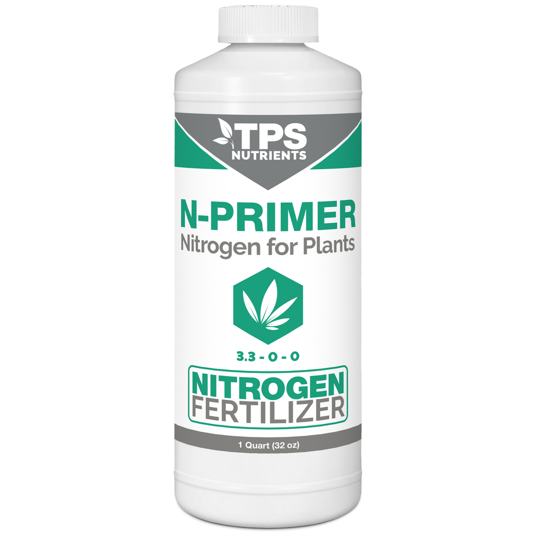 single nutrient fertilizer N-Primer