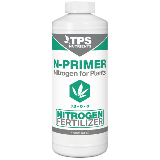 N-Primer