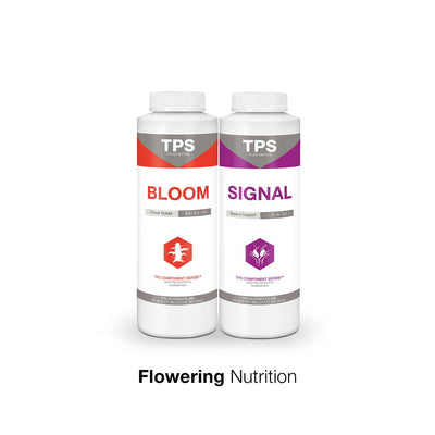 TPS Component Starter Kit Flowering Products