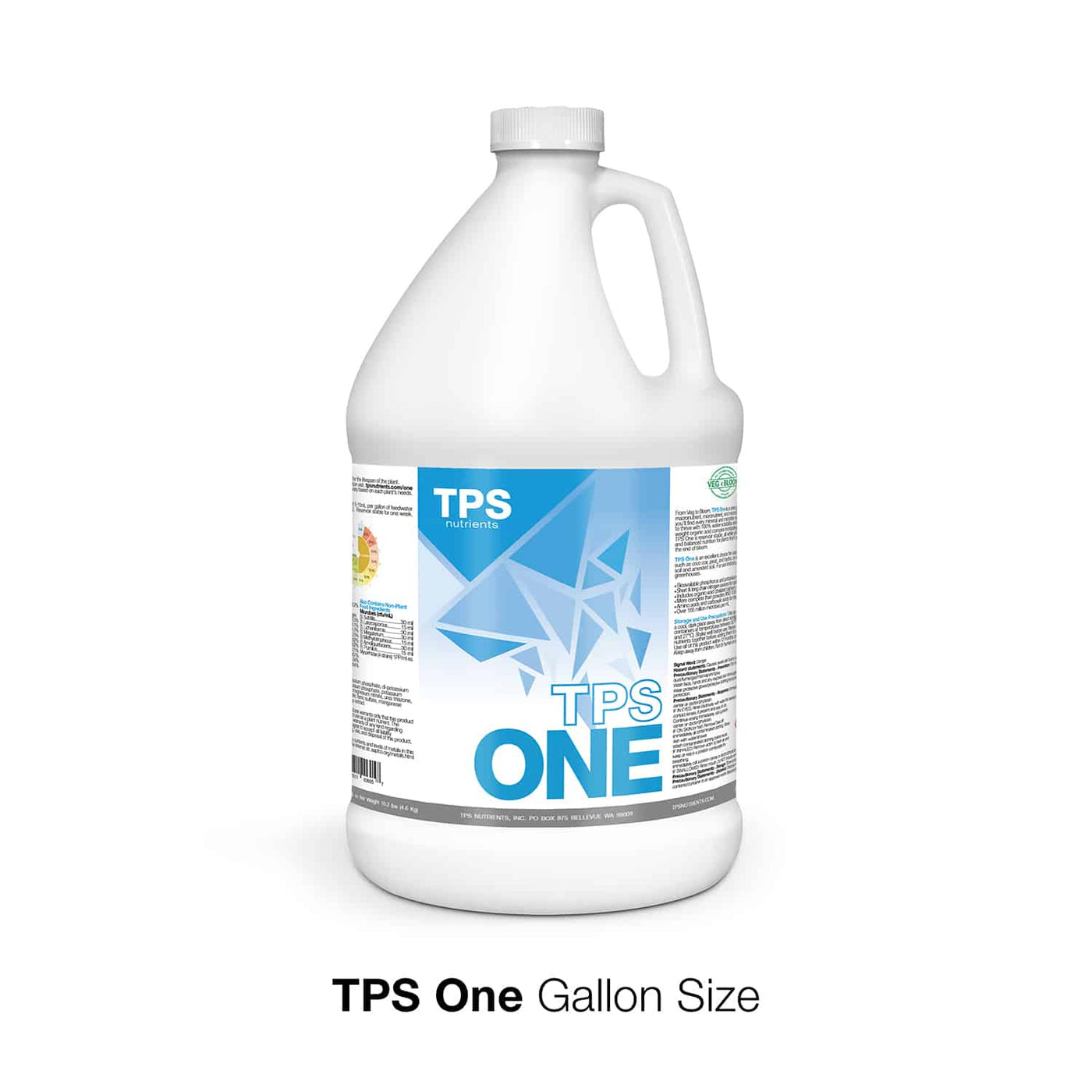 TPS One Pro Kit TPS One Product