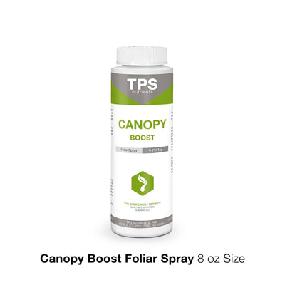 TPS One Pro Kit Canopy Boost Product